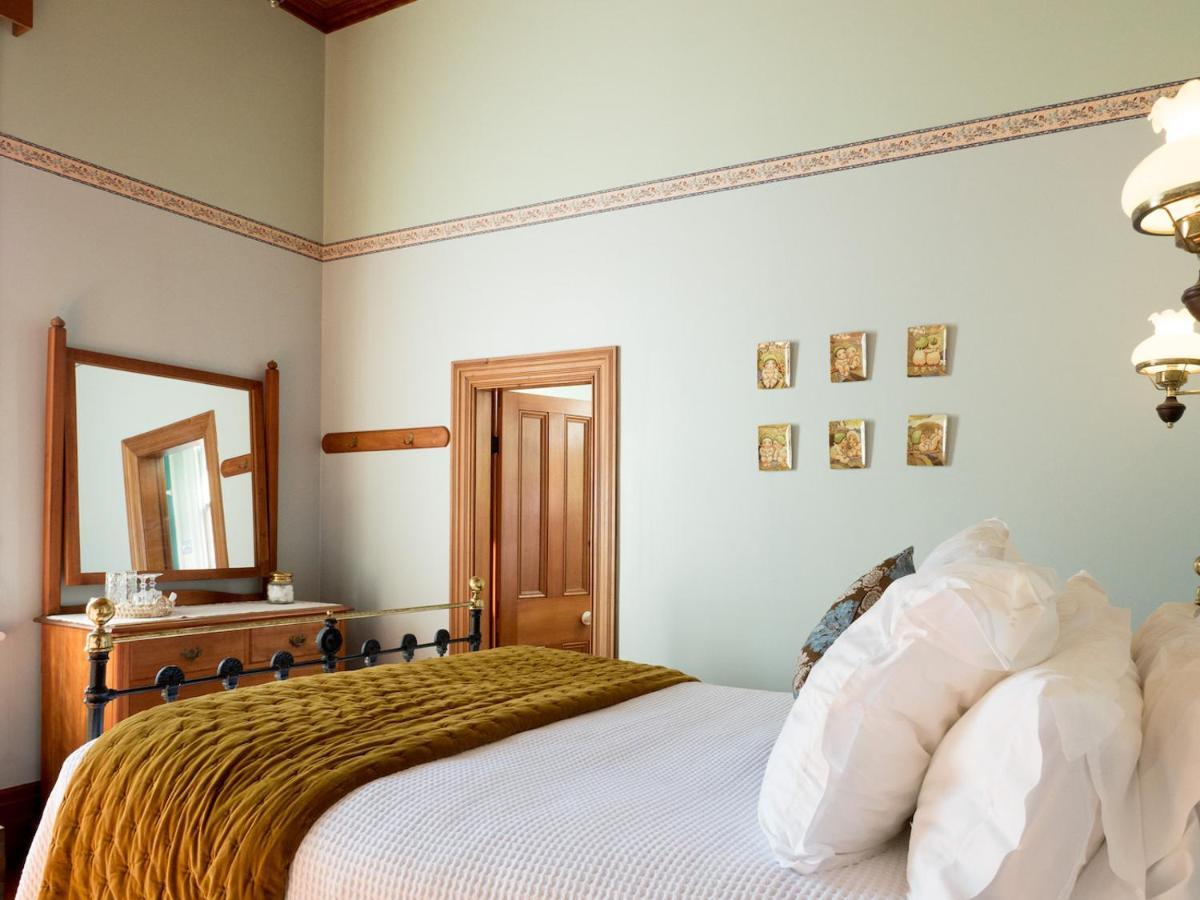 Ounuwhao B&B Guest Lodge Russell Buitenkant foto