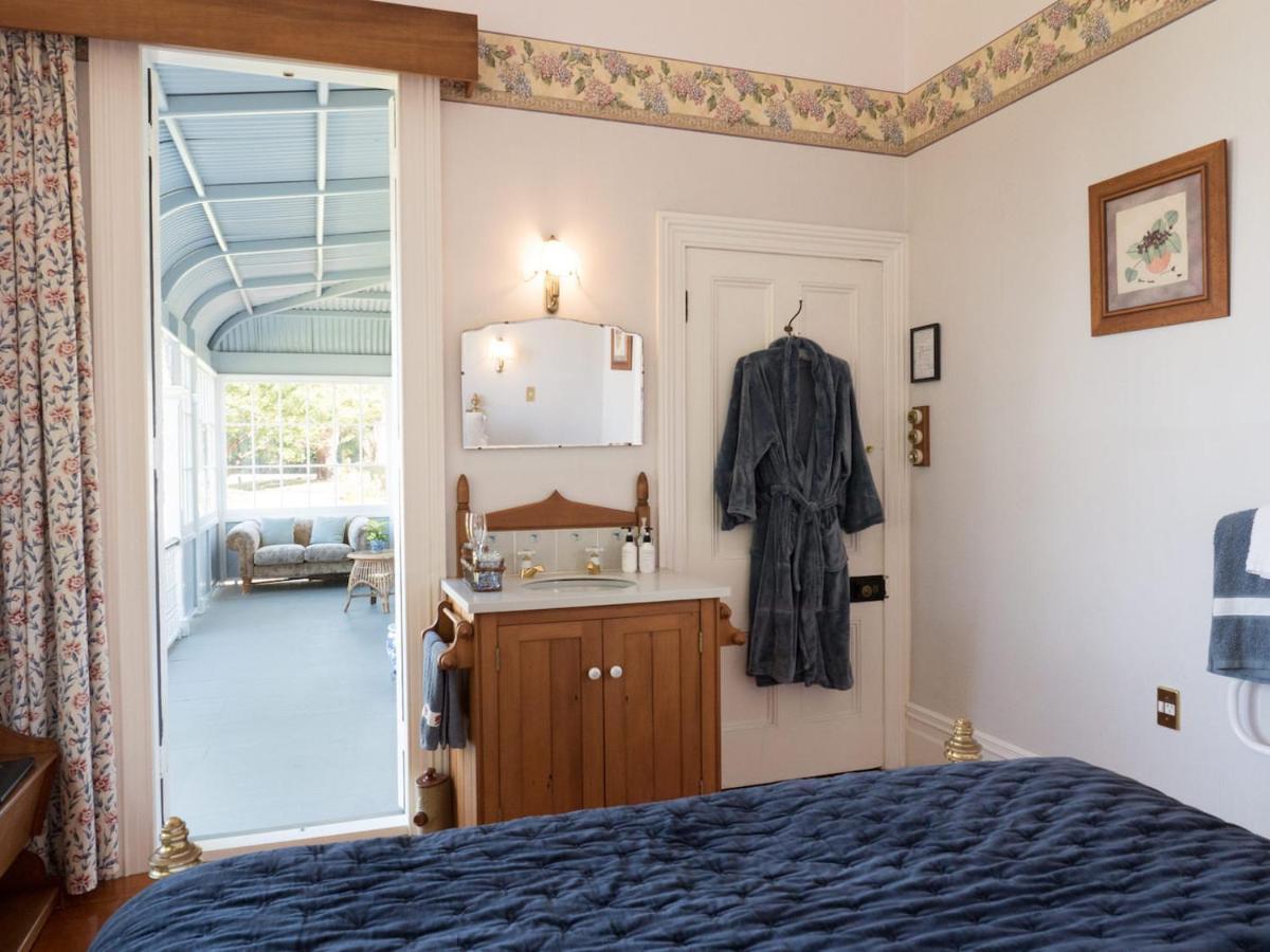 Ounuwhao B&B Guest Lodge Russell Buitenkant foto