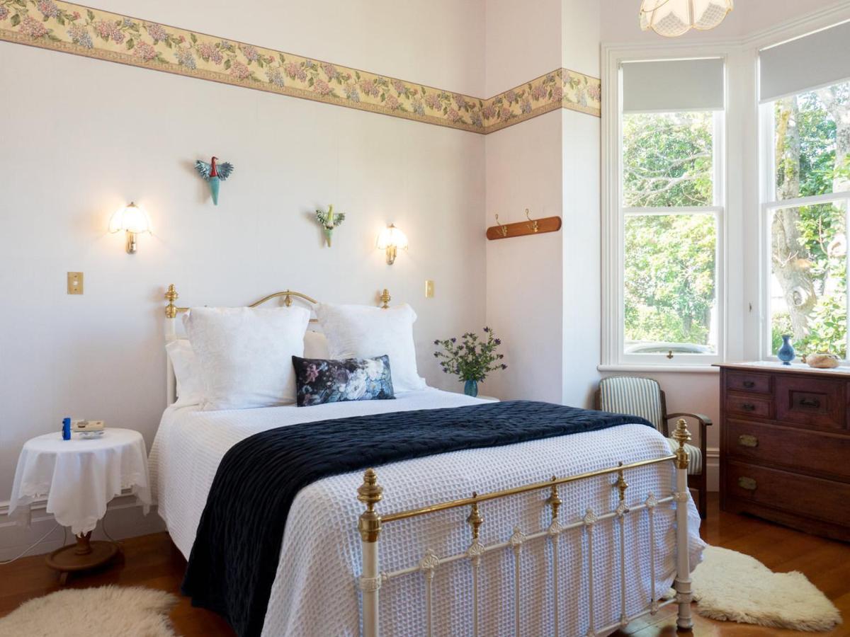 Ounuwhao B&B Guest Lodge Russell Buitenkant foto