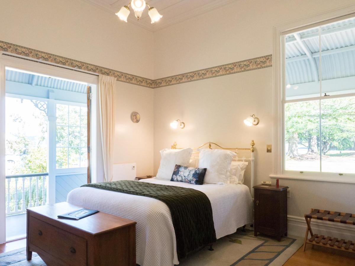Ounuwhao B&B Guest Lodge Russell Buitenkant foto