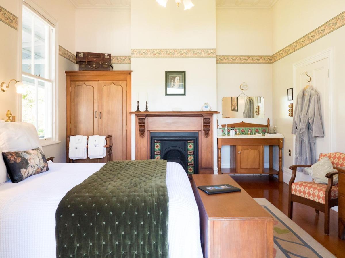 Ounuwhao B&B Guest Lodge Russell Buitenkant foto