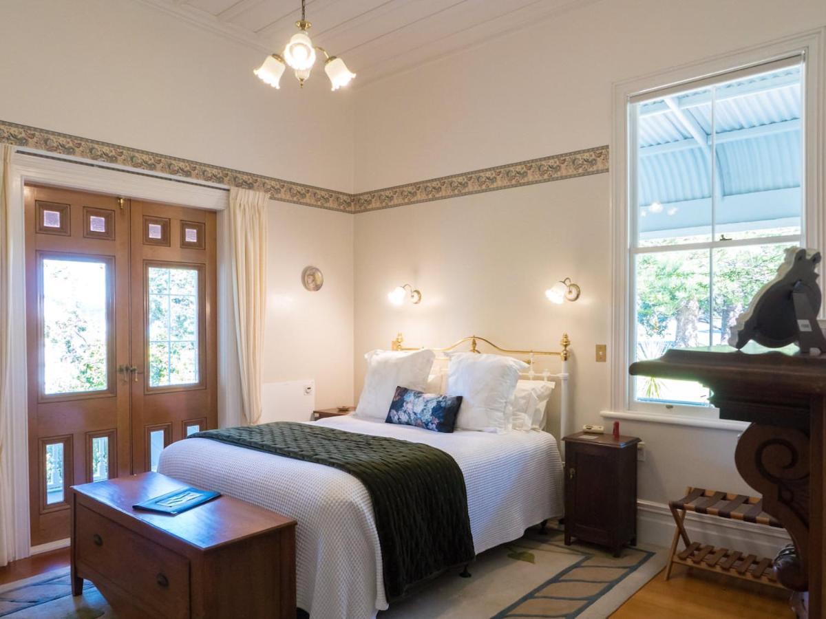 Ounuwhao B&B Guest Lodge Russell Buitenkant foto