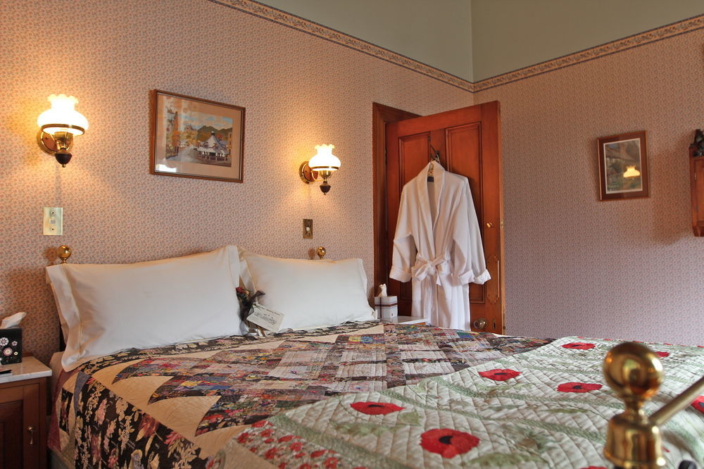 Ounuwhao B&B Guest Lodge Russell Buitenkant foto
