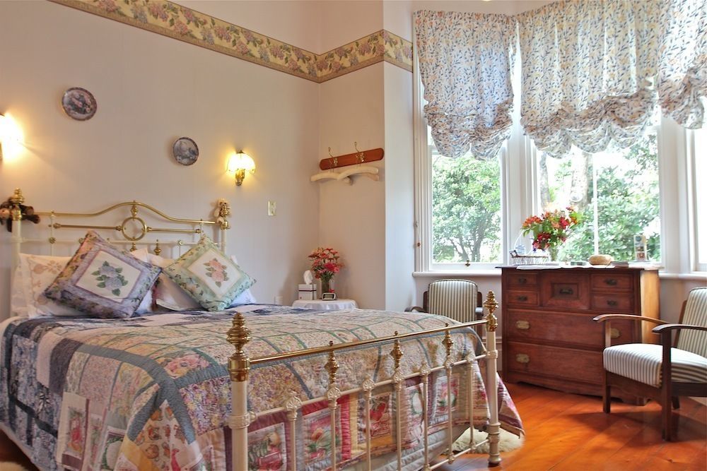 Ounuwhao B&B Guest Lodge Russell Buitenkant foto