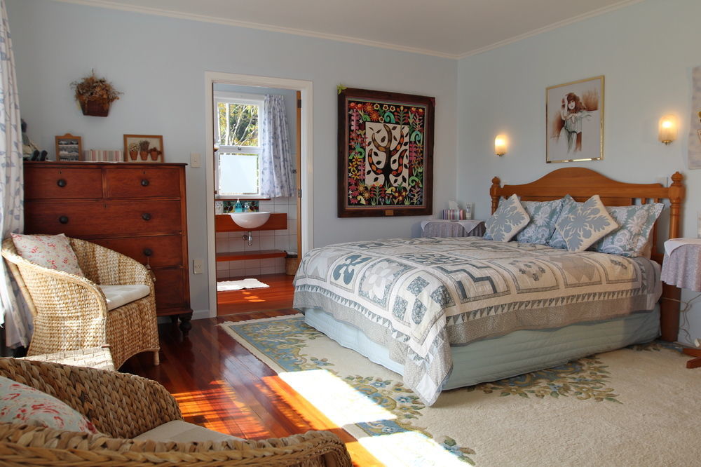 Ounuwhao B&B Guest Lodge Russell Buitenkant foto