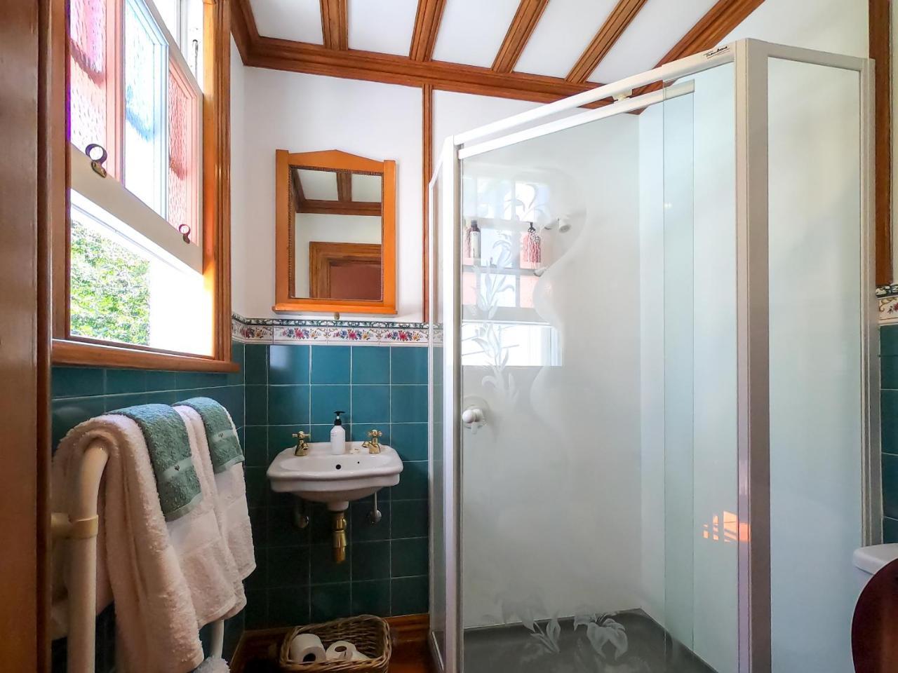 Ounuwhao B&B Guest Lodge Russell Buitenkant foto
